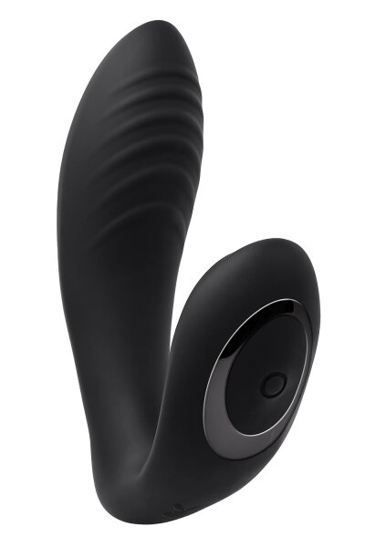 Playboy Play Time schwarz