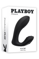 Playboy Play Time black