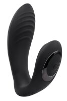 Playboy Play Time schwarz