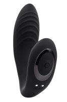 Playboy Play Time schwarz