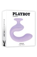 Playboy Rev Me up Purple