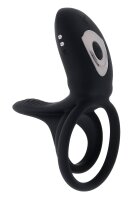 Playboy Just Right Penisring vibrierend