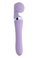 Playboy Pearl Shine Vibrator Lila