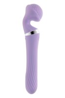Playboy Pearl Shine Vibrator Lila