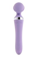 Playboy Pearl Shine Vibrator Lila