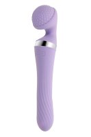 Playboy Pearl Shine Vibrator Lila