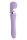 Playboy Pearl Shine Vibrator Lila