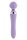 Playboy Pearl Shine Vibrator Lila