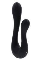 Playboy Swan Vibrator Black