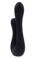 Playboy Vibrator der Schwan Schwarz