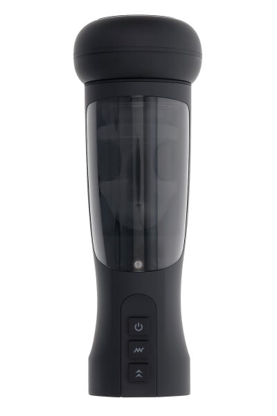 Playboy End Game Masturbator