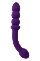Playboy the Seeker Vibrator Purple