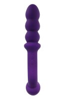 Playboy the Seeker Vibrator Purple