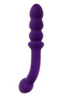 Playboy the Seeker Vibrator Purple