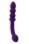 Playboy the Seeker Vibrator Purple