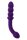 Playboy the Seeker Vibrator Purple