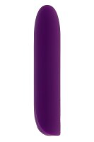 Playboy One & Only Vibrator Purple
