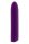 Playboy One & Only Vibrator Purple