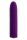 Playboy One & Only Vibrator Purple