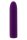 Playboy One & Only Vibrator Purple