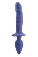 Gender X Dual Defender Vibrator 15,2 cm