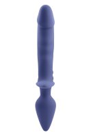 Gender X Dual Defender Vibrator 15,2 cm