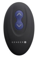 Gender X Dual Defender Vibrator 15,2 cm
