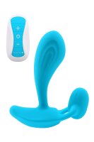 Gender X Wear Me Out Anal-Plug 3,2 cm
