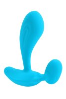 Gender X Wear Me Out Anal-Plug 3,2 cm