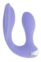 Evolved Every Way Play Rabbit-Vibrator 7,6 cm