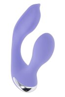 Evolved Every Way Play Rabbit-Vibrator 7,6 cm