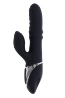 Evolved Ring It Home Rabbit-Vibrator 12,7 cm