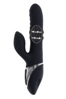 Evolved Ring It Home Rabbit-Vibrator 12,7 cm