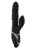 Evolved Ring It Home Rabbit-Vibrator 12,7 cm