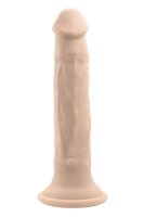 Evolved In Thrust We Trust Stoßvibrator 17,8 cm hell