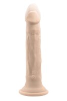 Evolved In Thrust We Trust Stoßvibrator 17,8 cm hell
