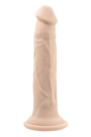 Evolved In Thrust We Trust Stoßvibrator 17,8 cm hell