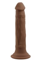 Evolved In Thrust We Trust Stoßvibrator 17,8 cm dunkel