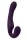 Evolved Share The Love Strap-On-Dildo 14,6 cm