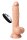 FemmFun Vibrator Thruster Baller Nude