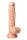 FemmFun Vibrator Thruster Baller Nude