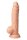 FemmFun Vibrator Thruster Baller Nude