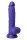 FemmeFun Vibrator Thruster Baller Dunkel-Lila