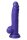 FemmeFun Vibrator Thruster Baller Dunkel-Lila
