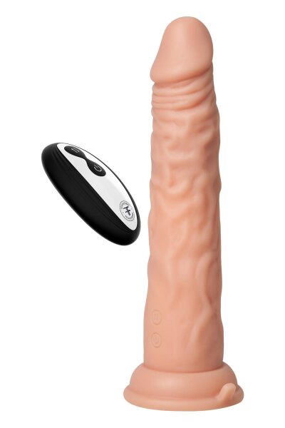 FemmeFun Virbator Thruster Shaft Nude