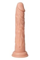 FemmeFun Virbator Thruster Shaft Nude