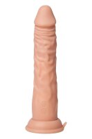 FemmeFun Virbator Thruster Shaft Nude