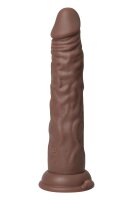 FemmeFun Vibrator Thruster Shaft Braun