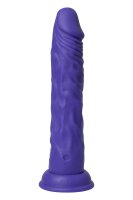 FemmeFun Vibrator Thruster Shaft Dunkel-Lila
