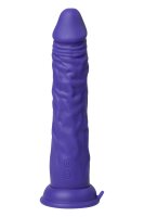 FemmeFun Vibrator Thruster Shaft Dunkel-Lila